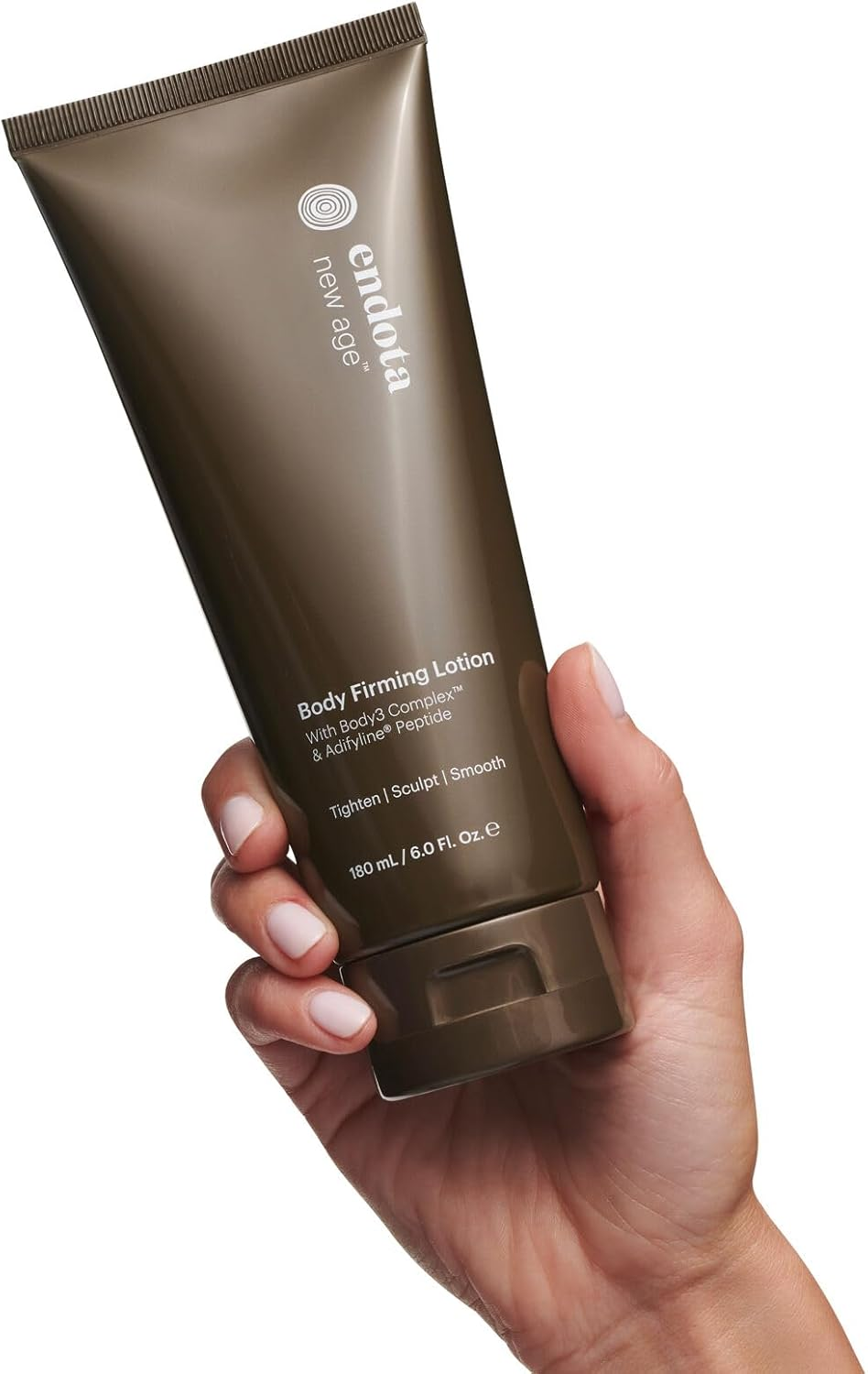 Endota New Age Body Firming Lotion 180 Ml, a Clinically-Formulated Body Lotion for Firmer, More Luminous Skin. image number 3