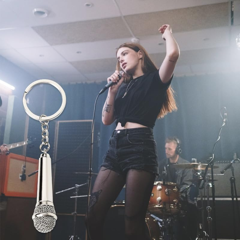 Music Gifts for Musicians Music Teacher Students Anniversary Birthday Gifts for Music Lovers Friends Christmas Graduation Gift image number 1