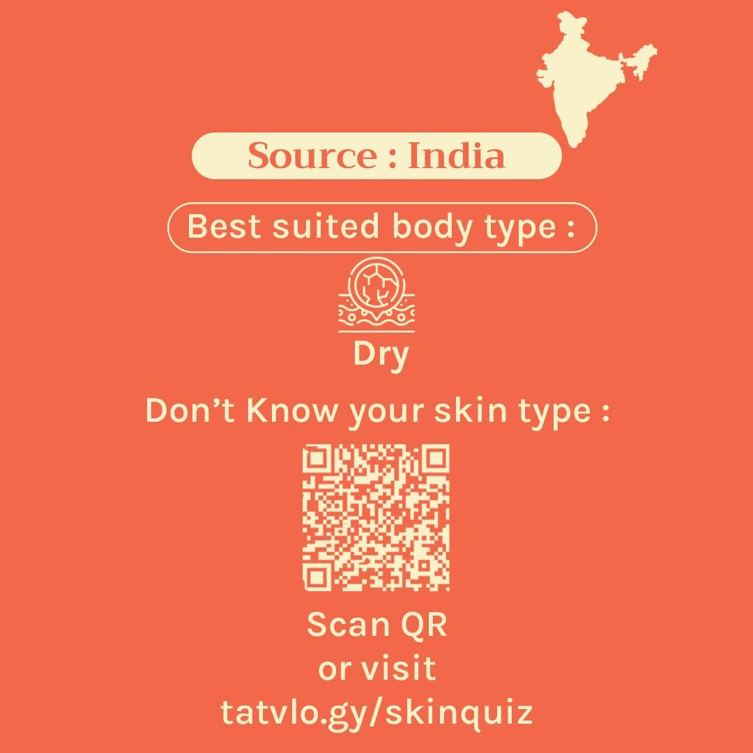 Tattvalogy Sesame Seed Oil, for Hair & Skin, Lice and Dandruff image number 4