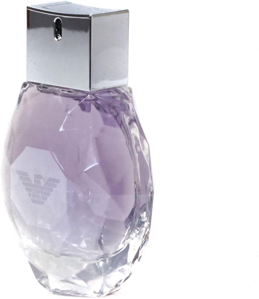 Giorgio Armani Emporio Diamonds Violet 50Ml Eau De Parfum image number 3
