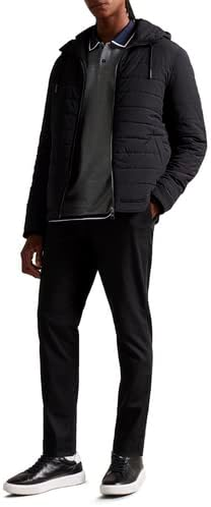 Ted Baker image number 1