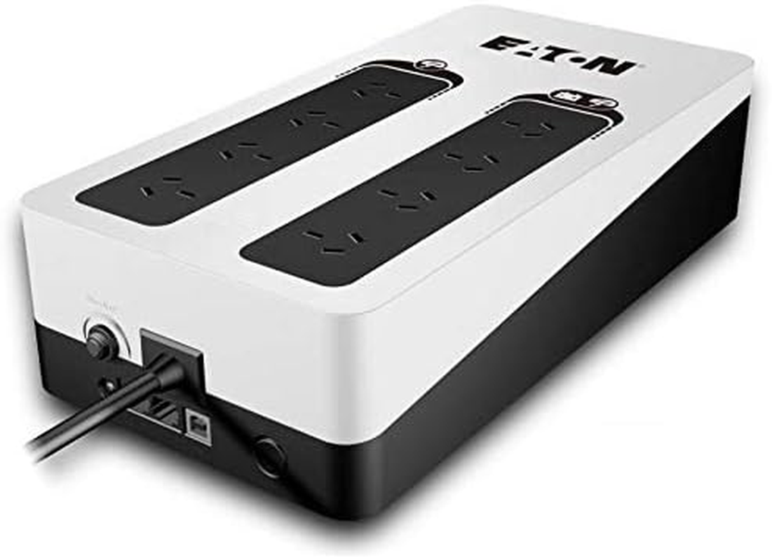 Eaton 3S Standby Powerboard UPS, 600 VA, 360 W image number 1