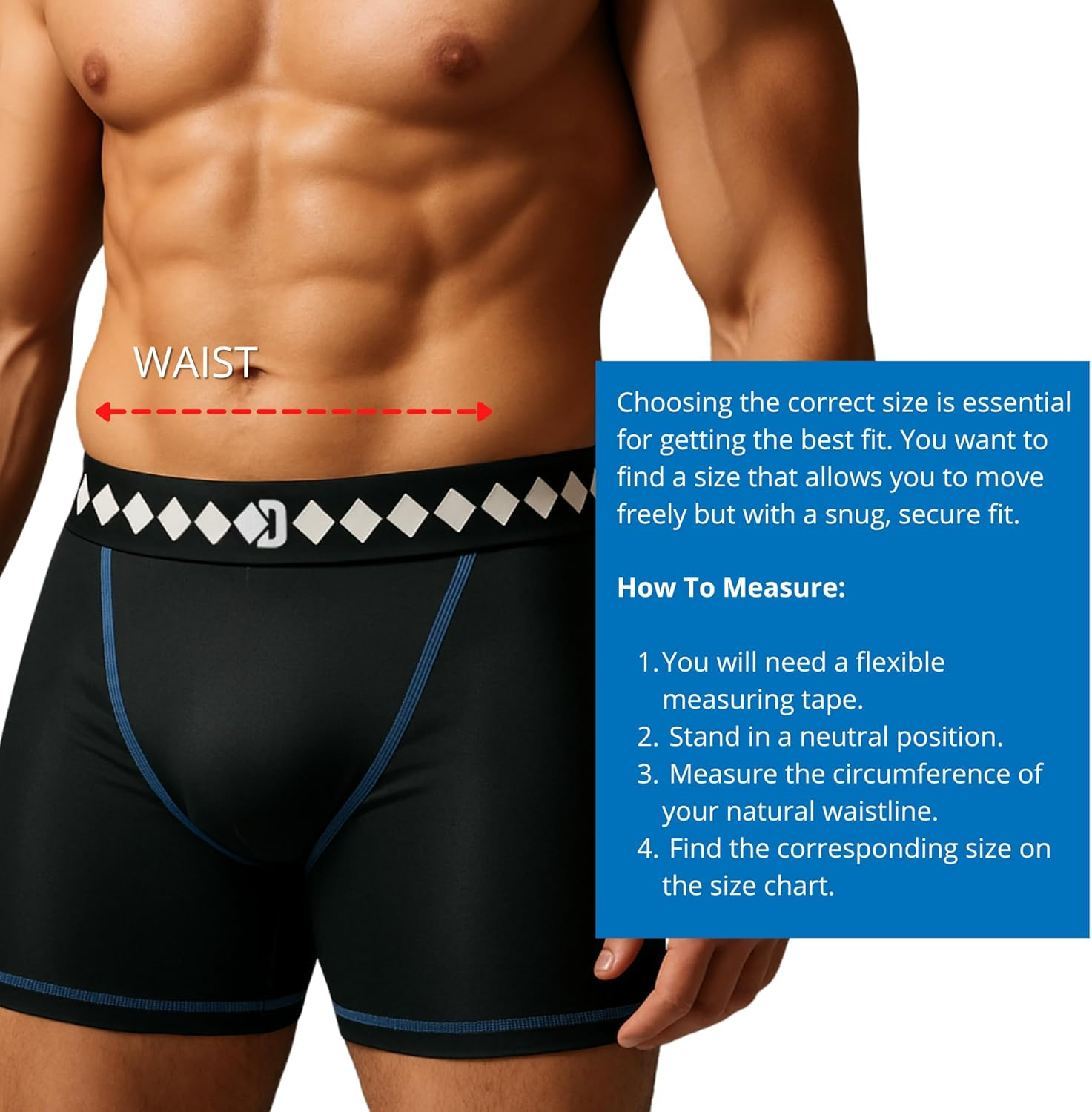 Diamond MMA Compression Shorts with Built-In Jock Strap Supporter with Athletic Cup Pocket for Sports image number 5