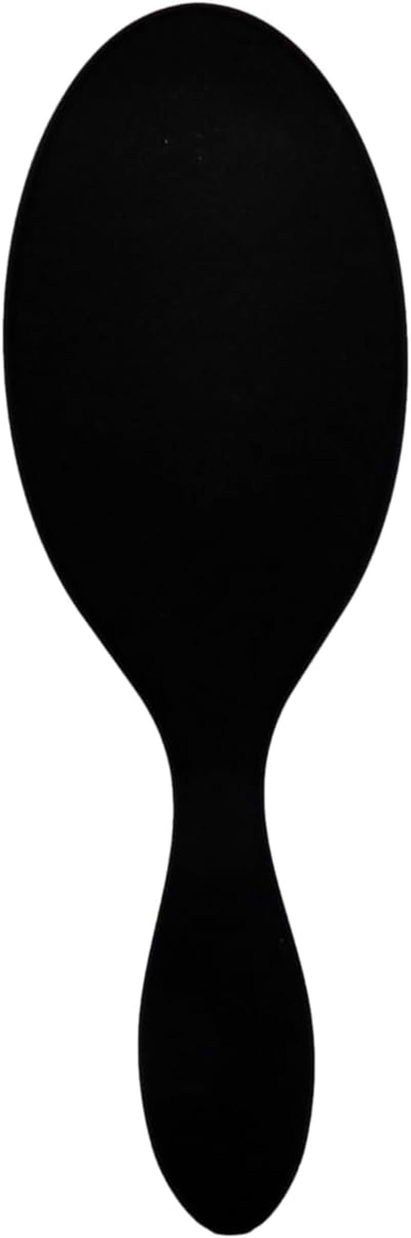 Cala Wet-N-Dry Black Hair Brush image number 2