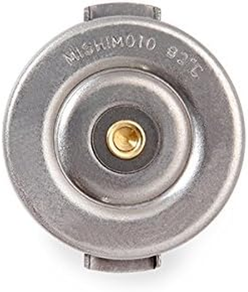 Mishimoto MMTS-MB55-03L Racing Thermostat Compatible with Mercedes-Benz E-Class 2003-2006 image number 3