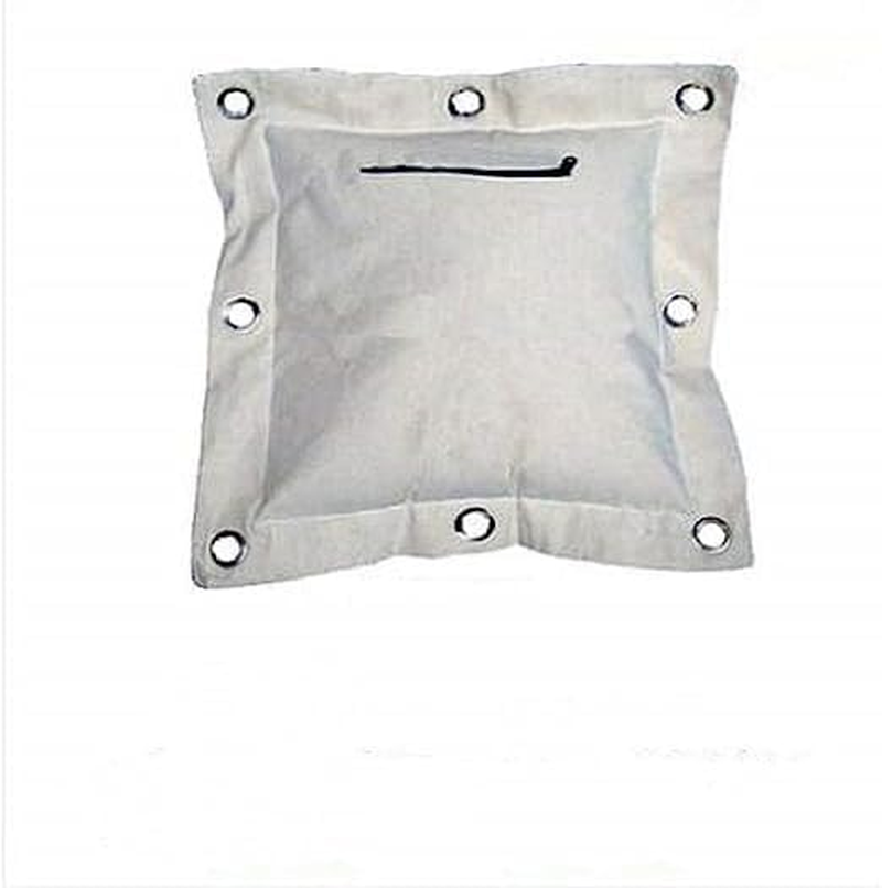 SUZAKOO Wing Chun Wall Mounted Sandbag Kung Fu Boxing Training Punching Bag Speed Focus Bag image number 1