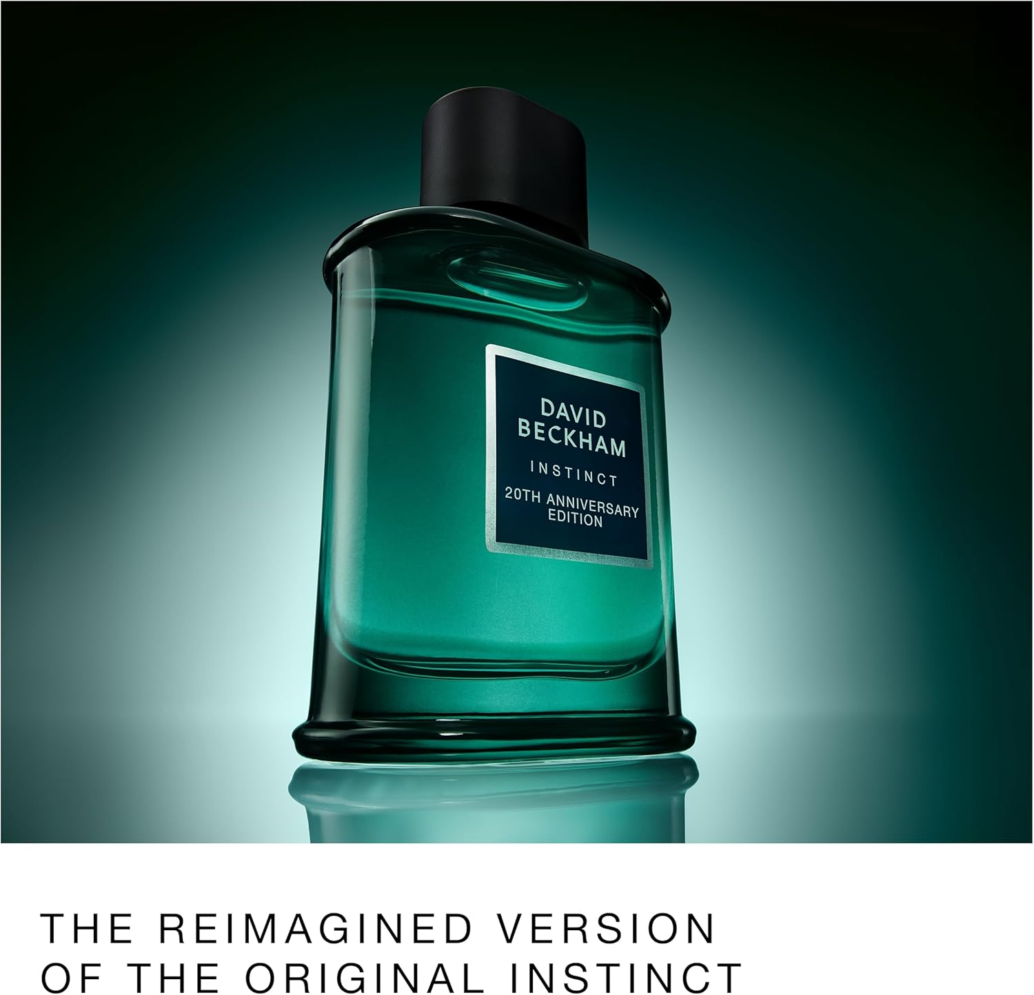 David Beckham Instinct Eau De Parfum for Men - 20Th Anniversary Edition, 75Ml image number 3