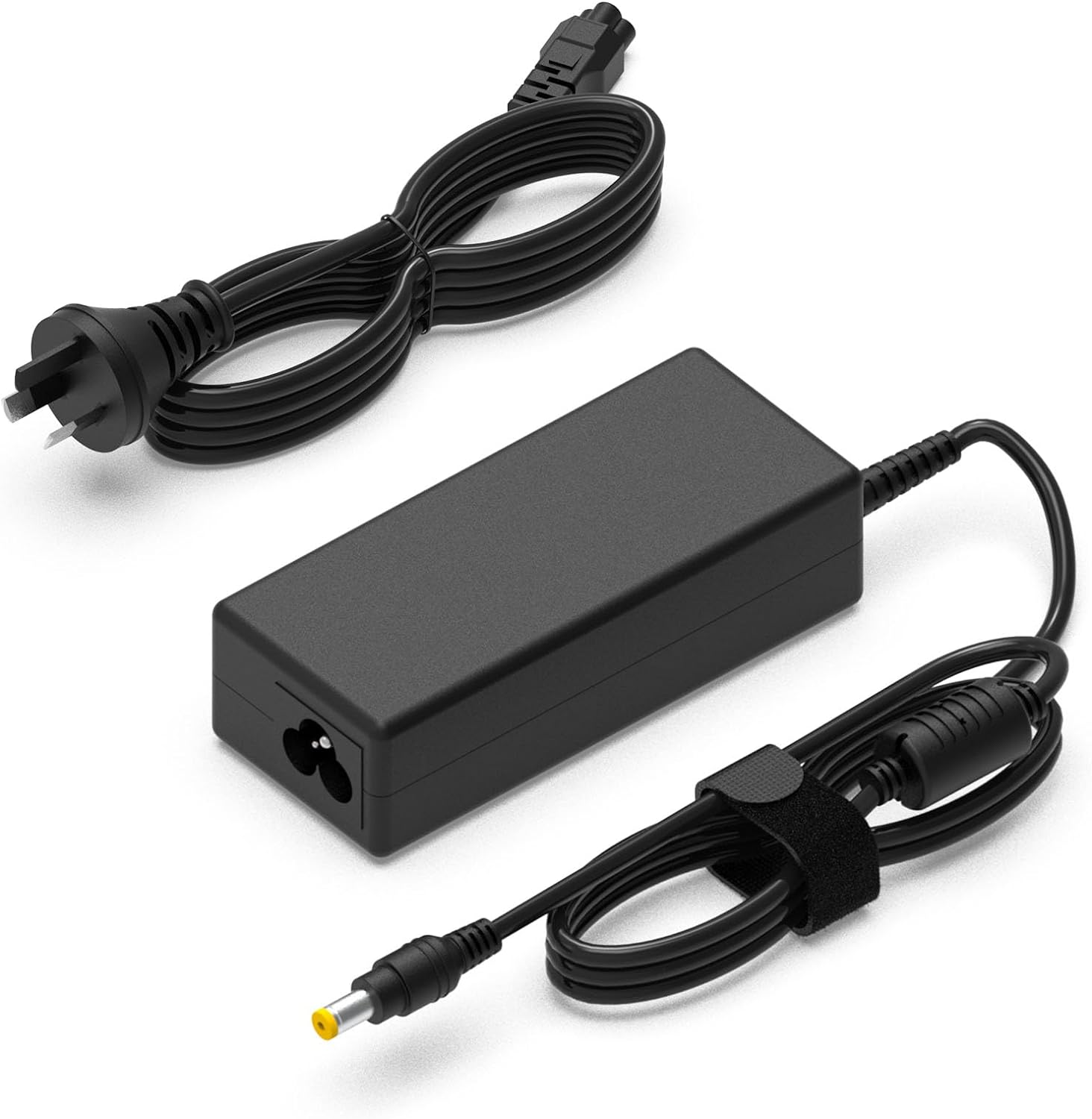65W 45W Laptop Charger Adapter Compatible with Acer Aspire 3 5 E1 E5 E15 ES1 V3 V5 V7 R3 R7 S3 M3 M5 E5 575 5253 5336 5349 5534 5552 5560 5733 5742 5750 6423 7560 N19C3 N16Q2 N17Q4 Power Cord C0028 image number 6