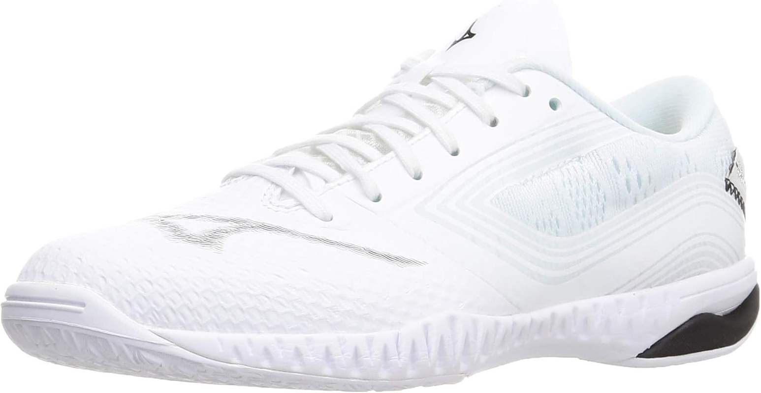 Mizuno Wave Drive EL Table Tennis Shoes