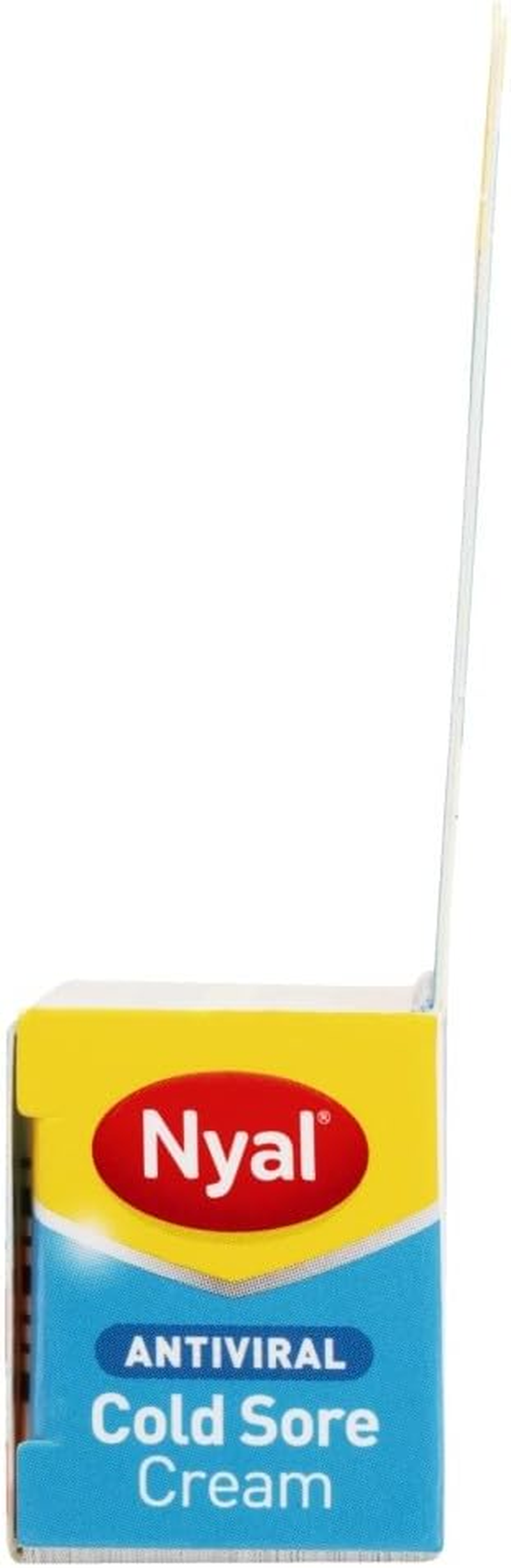 Nyal Antiviral Cold Sore Cream 5 G