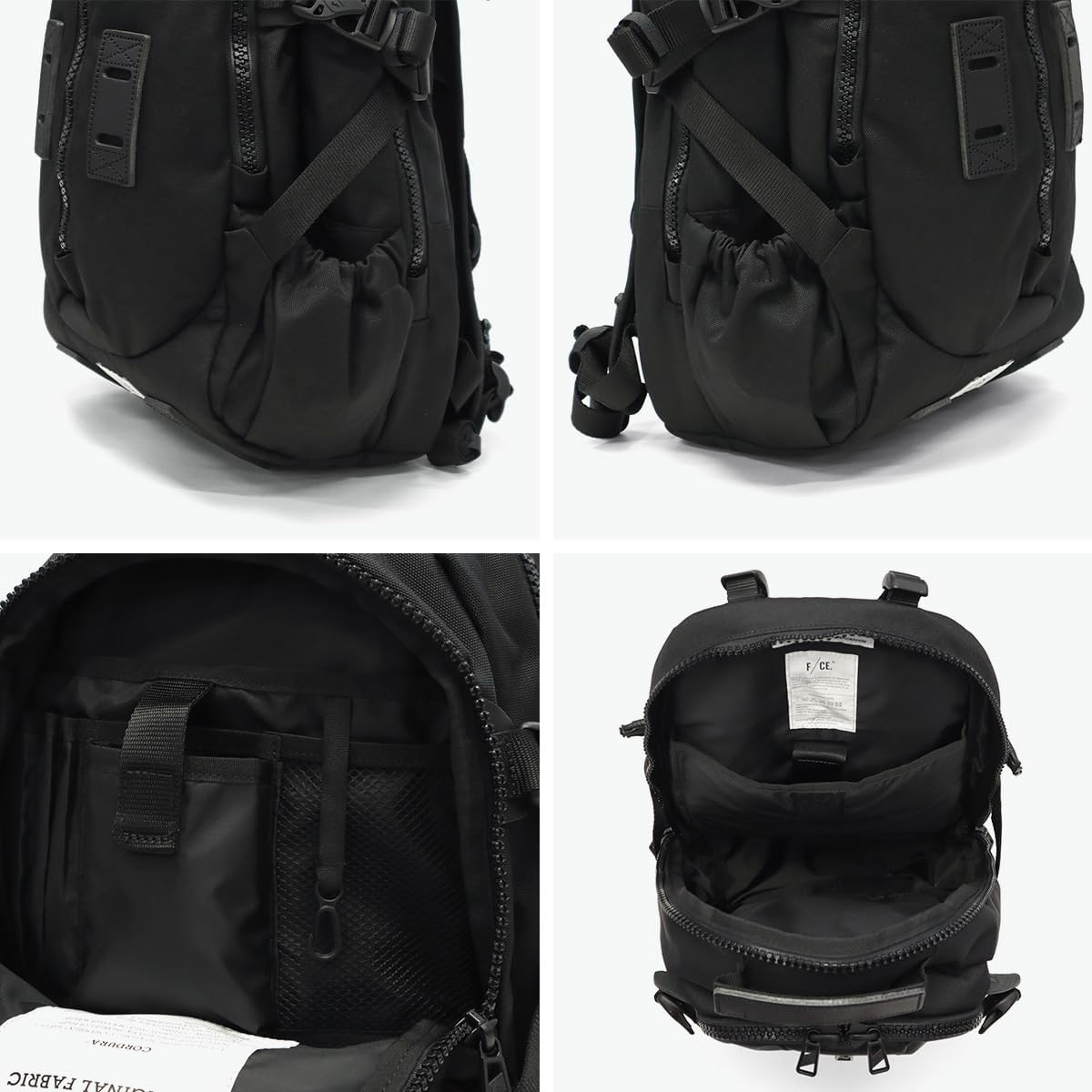 [F/CE.] エフシーイー 950トラベルBP S image number 4