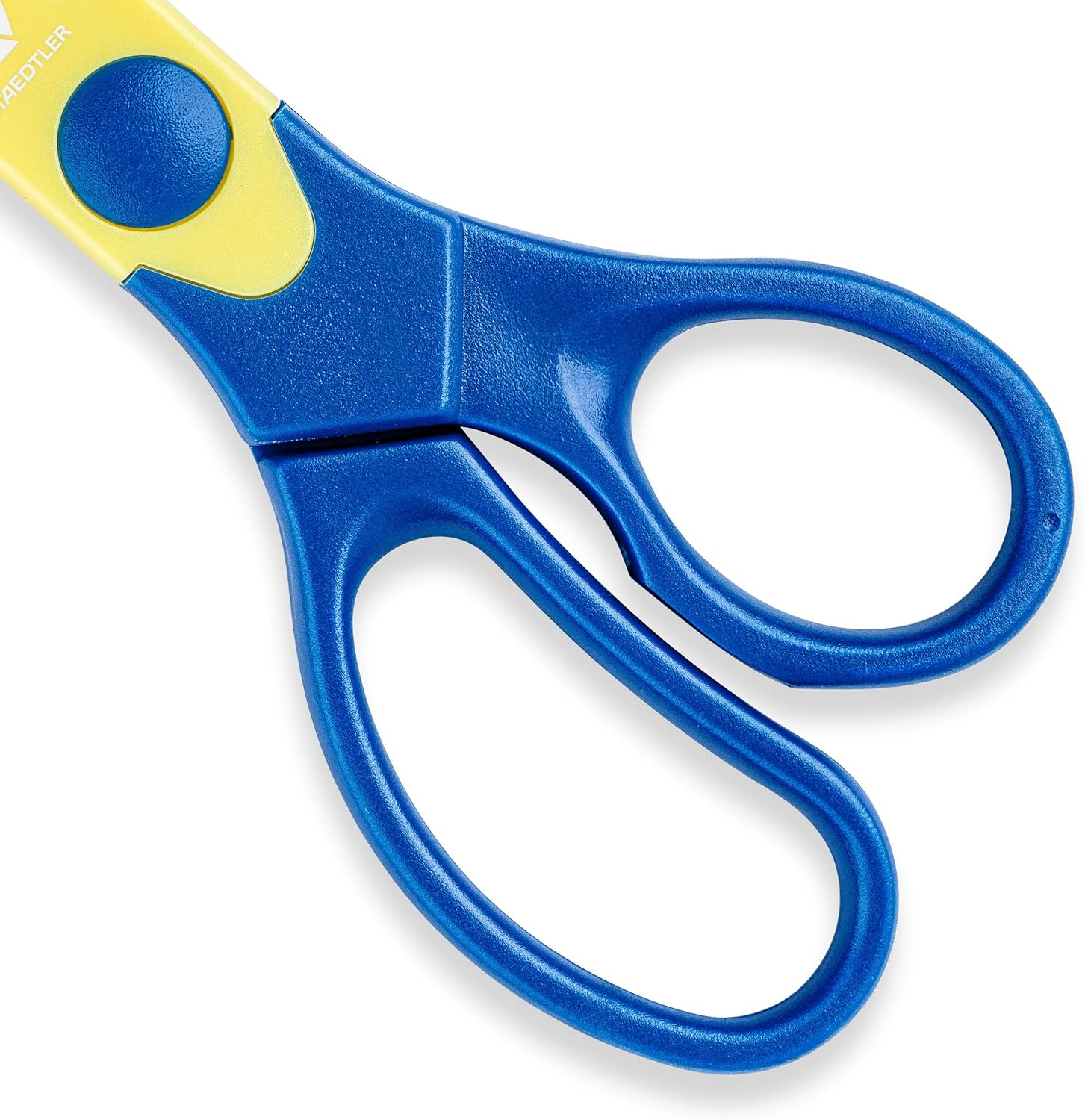 Staedtler Design Journey Contour Scissors with Blades, Assorted (Pack of 3) image number 5