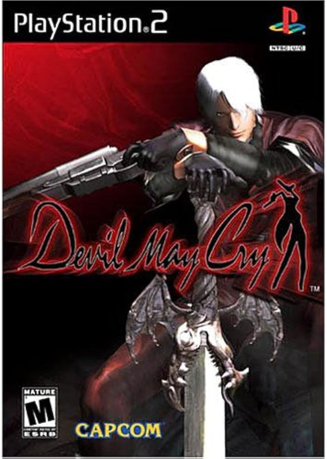 Devil May Cry / Game image number 2