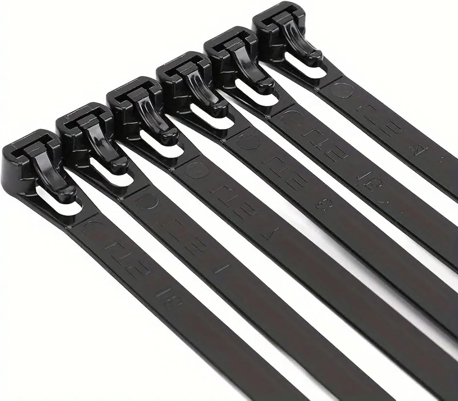 MAEZOE Motorcycle Front Number Plate Electric Bike-Number Plate Motorcycle Plate ABS Plastic Front License Plate for Surron/Light Bee/Sur-Ron S/X image number 1