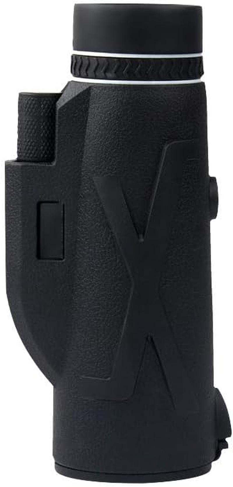 AIMALL 80X100 HD Monocular Telescope with Tripod and Phone Holder, Night Vision Zoom, BAK4 Prism, Waterproof, 6.7 X 2.8 Inch, Perfect for Bird Watching, Hiking, and Outdoor Adventures image number 5