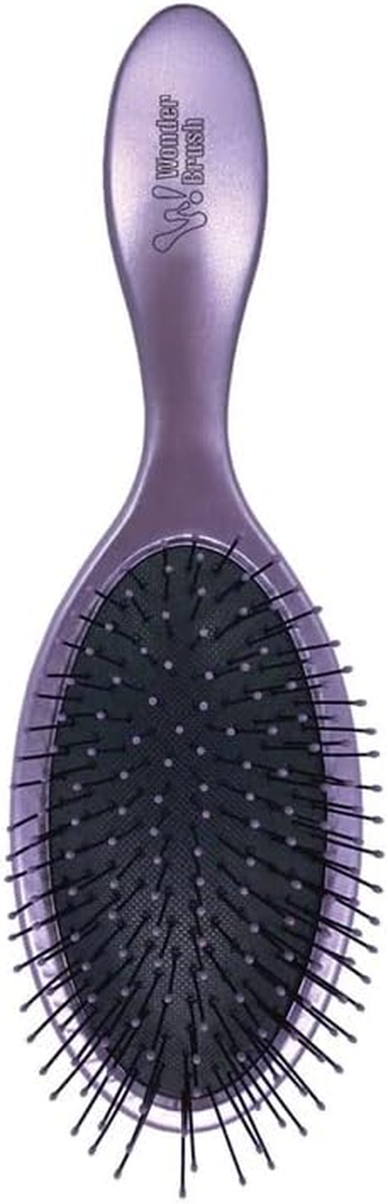 Hi Lift Wet and Dry Wonder Brush - New Purple