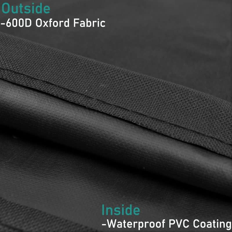 ZJYWSCH Grill Cover for New 2022 Weber Genesis 400 Series 4-Burner Gas Grill Outdoor Waterproof, 7758 Fit for Genesis E-435 S-435 SPX-435 EPX-435 SE-SPX-435 SL-S-435