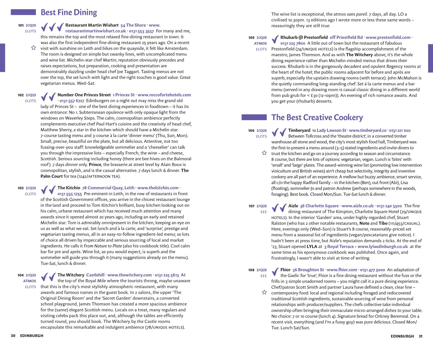 Scotland the Best: the Bestselling Guide [14Th Edition] image number 5