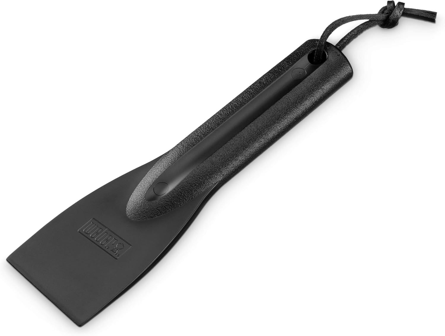 Weber Gas Barbecue Maintenance Kit - Cookbox Scraper and Flexible Brush BBQ Grill Cleaning Kit for Removing Tough Grease image number 4