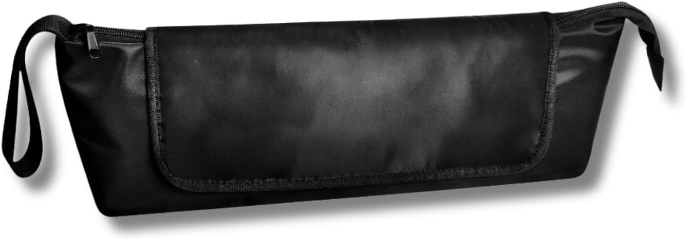 Verderoot 2-In-1 Hair Tools Travel Case &ndash; Large Capacity Heat Resistant Storage Bag for Flat Iron, Curling Iron & Hair Dryer &ndash; Waterproof & Dustproof Organizer for Travel & Home (Pink)