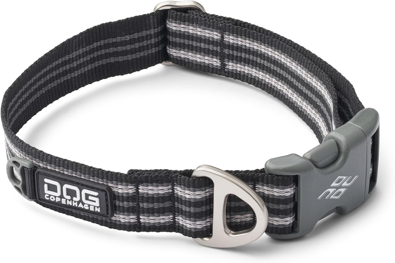 DOG Copenhagen Urban Style Collar, Black, L