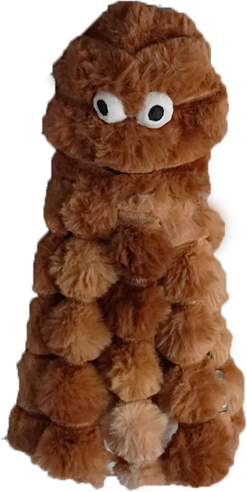 Gorpets Cuddle Soft Daddy Octopus Dog Toy, 25-Inch(Assorted Colors)