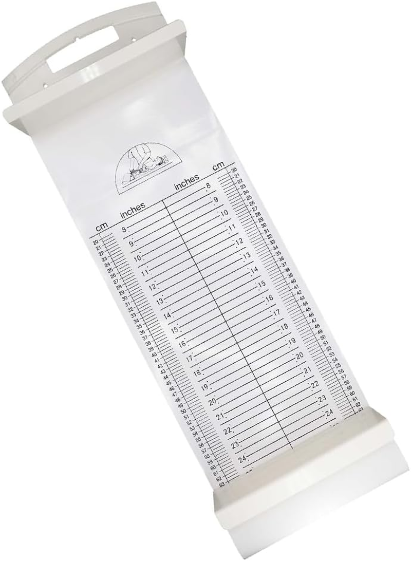 Baby Measuring Mat,Infant Height Chart,Baby Measuring Ruler,Growth Height Chart, Measuring Mat,Height Measurement Tape,For Toddler and Newborn image number 4