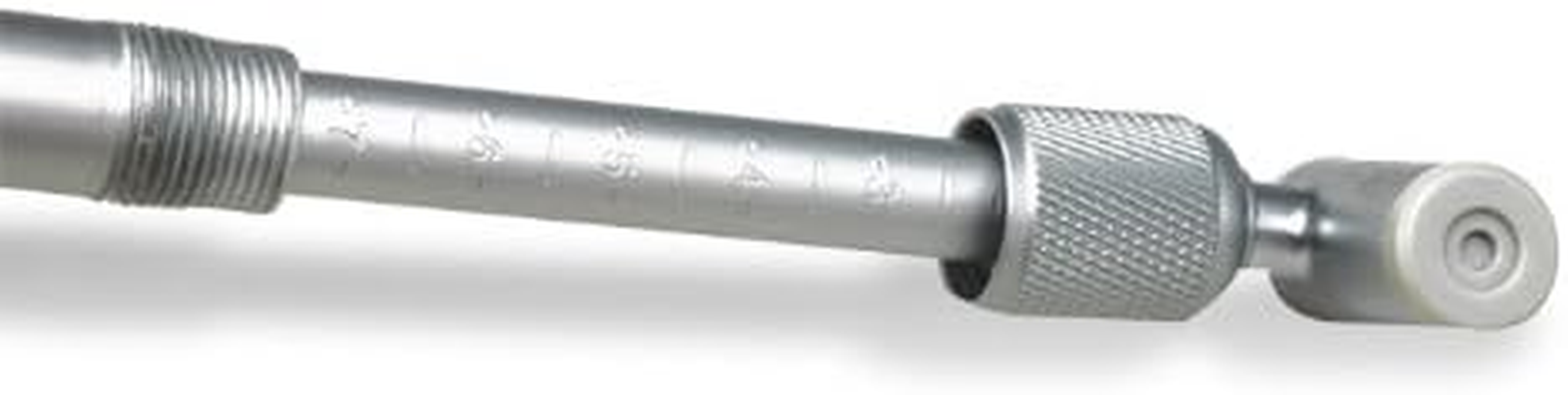 Bosvision Ergonomic Aluminium Portable Foldable Cooling X-Stand for 12"-17" Laptops, Notebook PC, Macbook image number 6