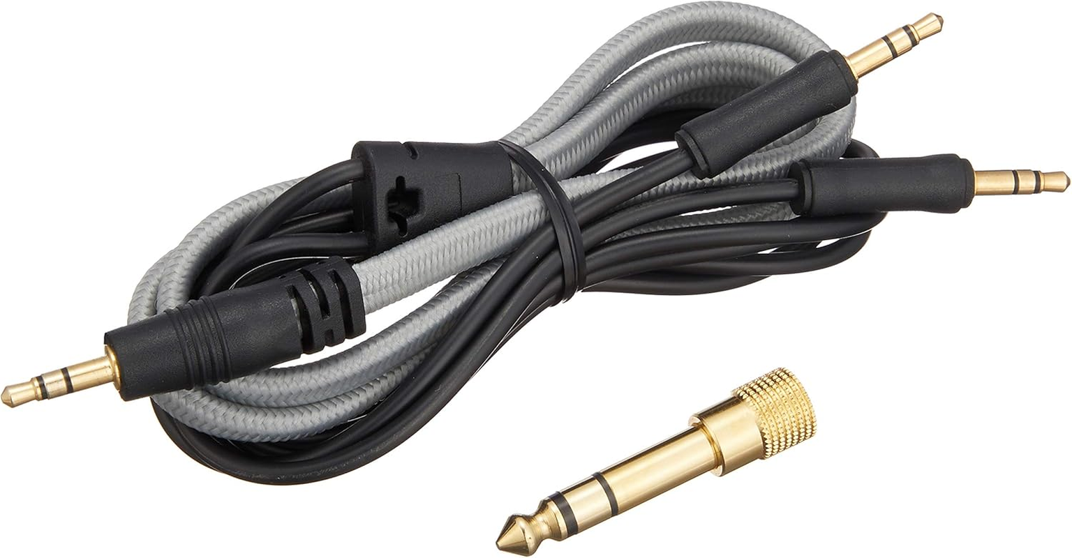 Verisonix Hybrid Electrostatic Headphones Cherry Wood N501 N501 image number 5