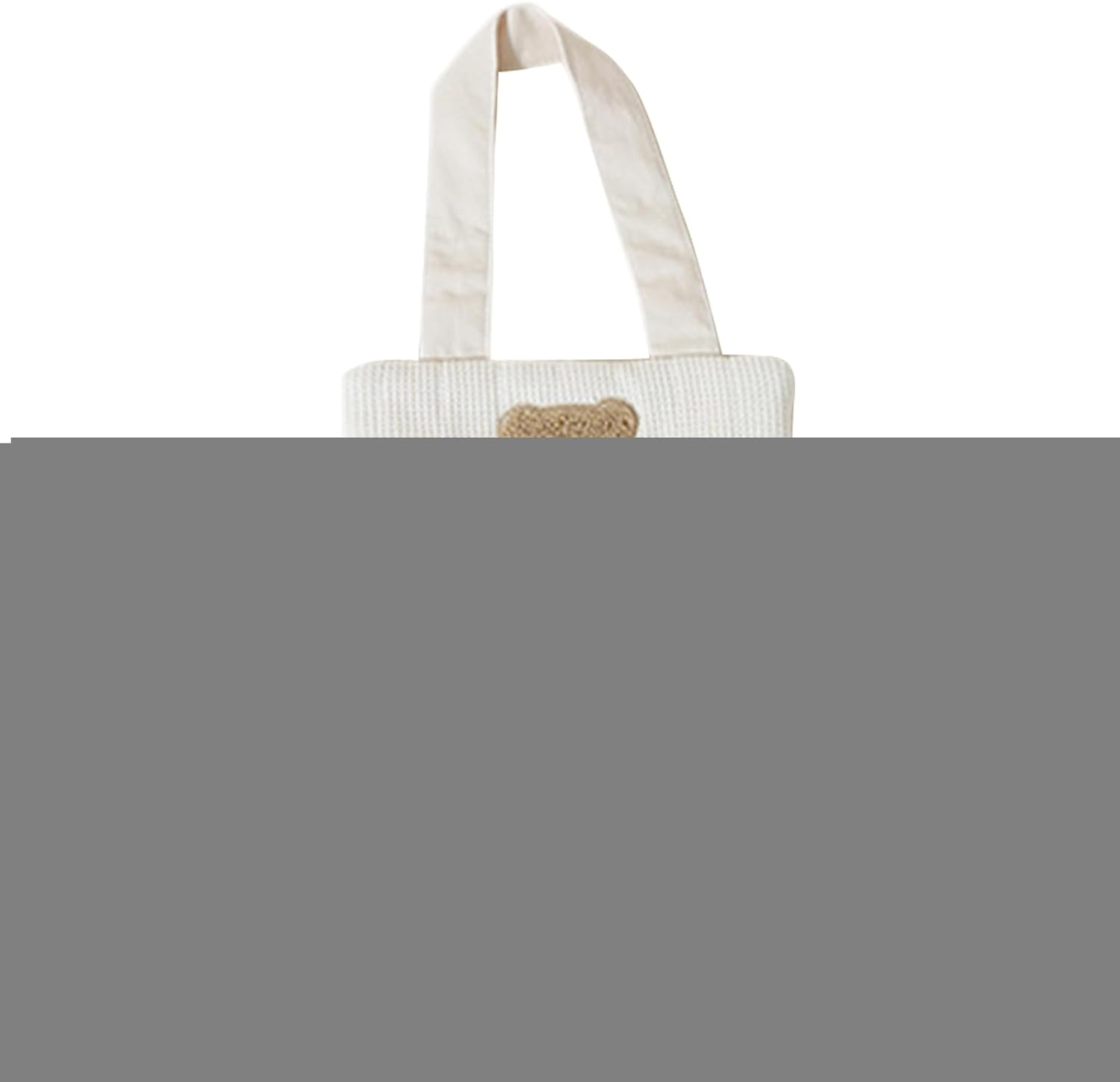 Baby Wipes Dispenser | Pull Wipes Dispenser | Portable Container Hangable Bag for Travel Storage Bathroom Kitchen Home Wall Organizing