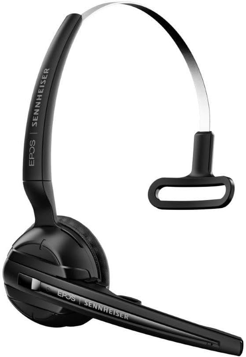 EPOS D 10 Headphone -ASU II image number 2