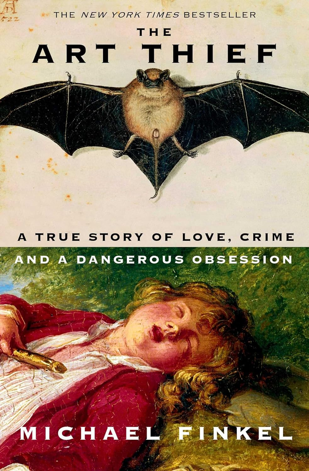 The Art Thief image number 4