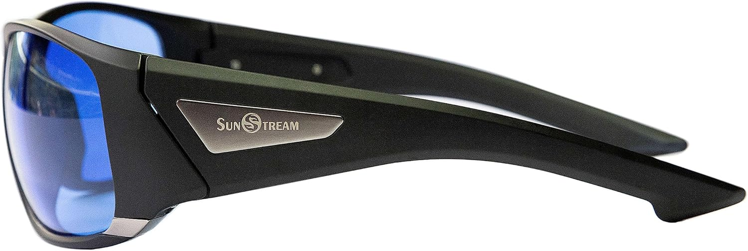 Sunstream Grow Room Safety Glasses for Indoor Garden Hydroponics Greenhouse UV Blocking image number 6