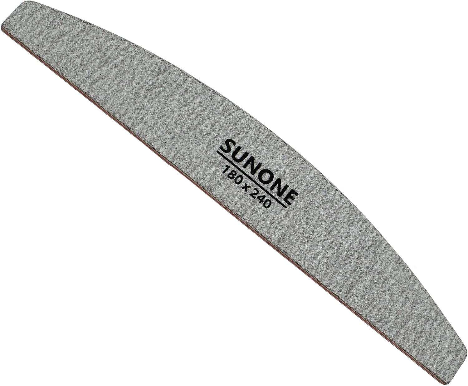 Sunone 14807 Zebra Boat File 180/240 Pack of 10 image number 1