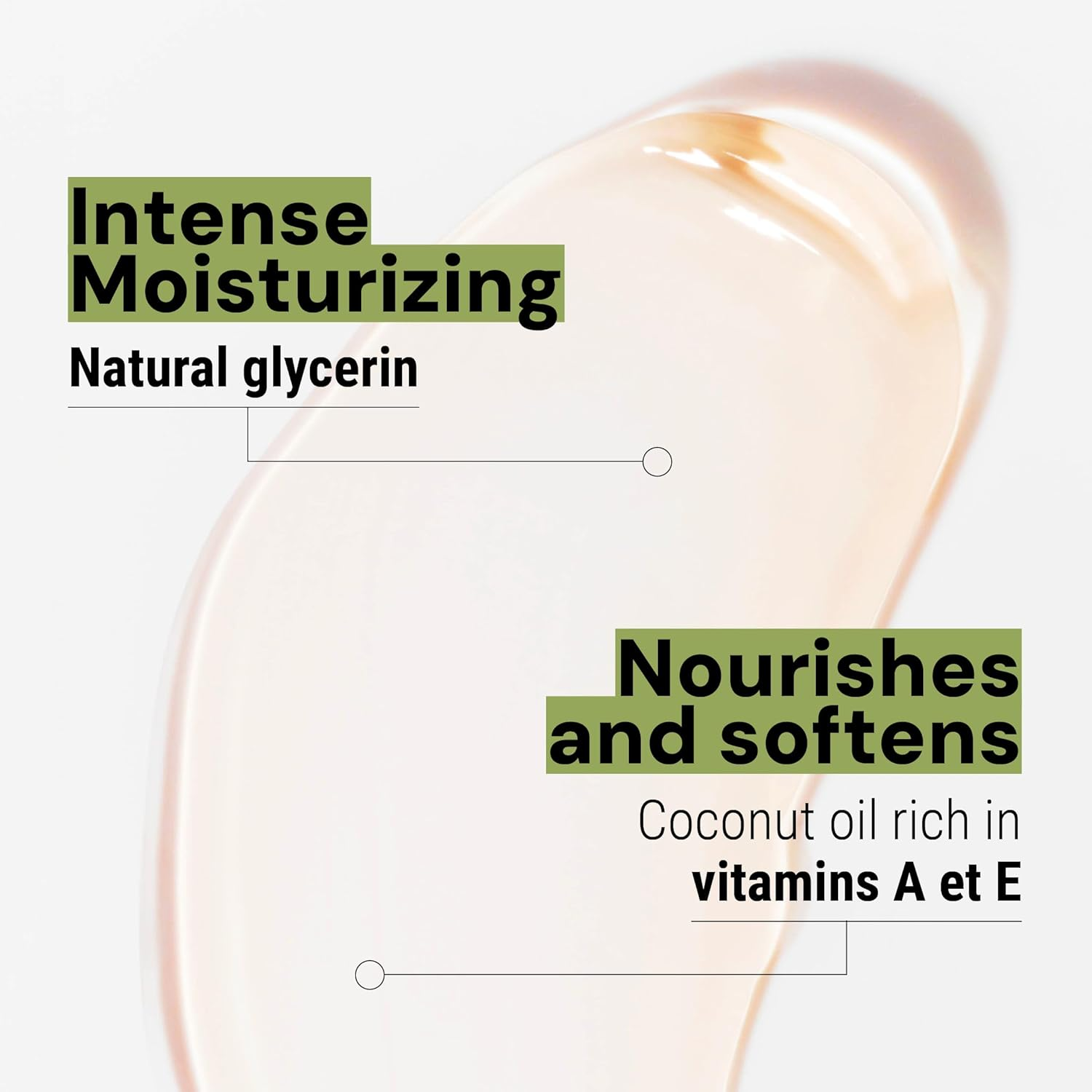 Panier Des Sens Liquid Marseille Soap Energising Verbena image number 1