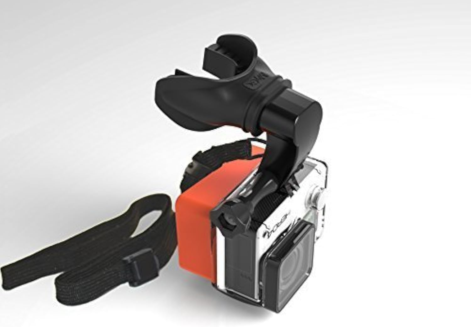 Mouth Mount for Gopro&reg; image number 3