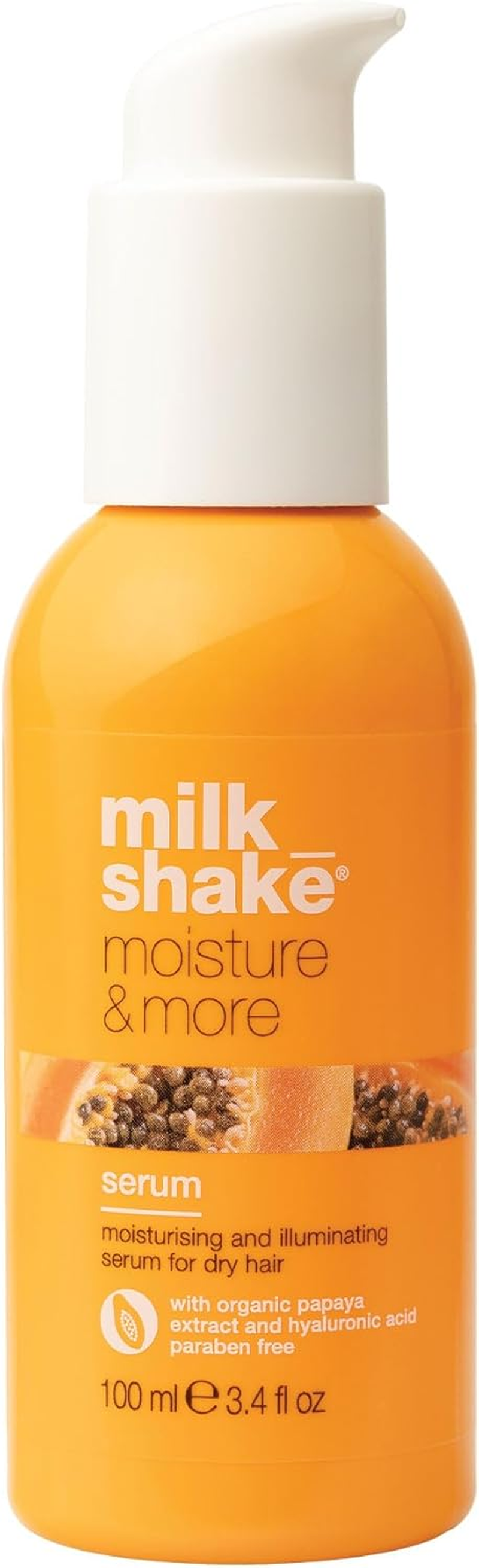 Milk_Shake - Moisture and More Serum 100 Ml/Hair Care /100 image number 2