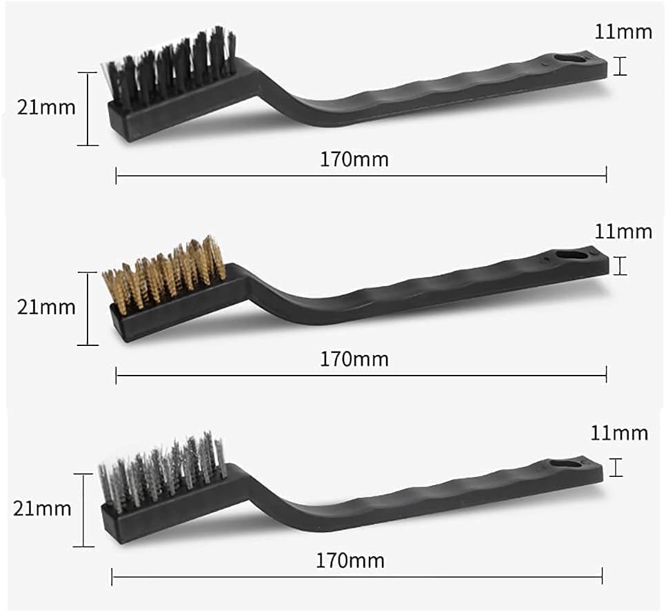 HAWOK Cast Iron Square Waffle Iron Waffle Maker&hellip; image number 6