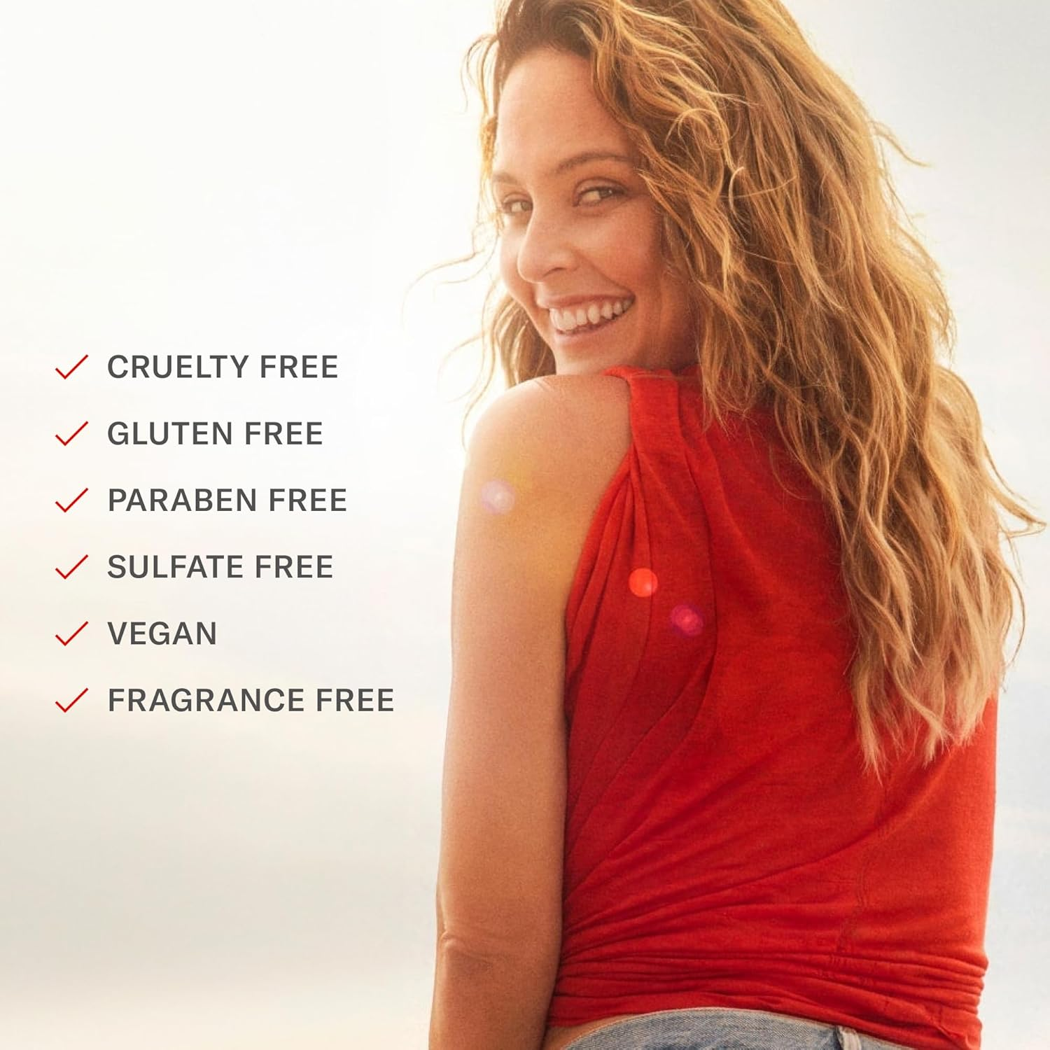 Josie Maran Argan Infinity Cream Intensive Creamy Oil 70Ml image number 4