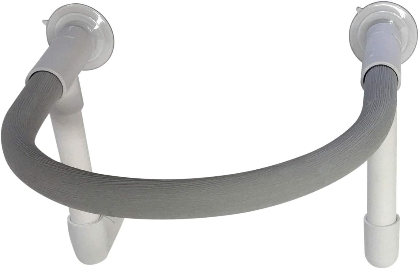 Feathersmart Bird Parrot Shower Perch (Large Round image number 4