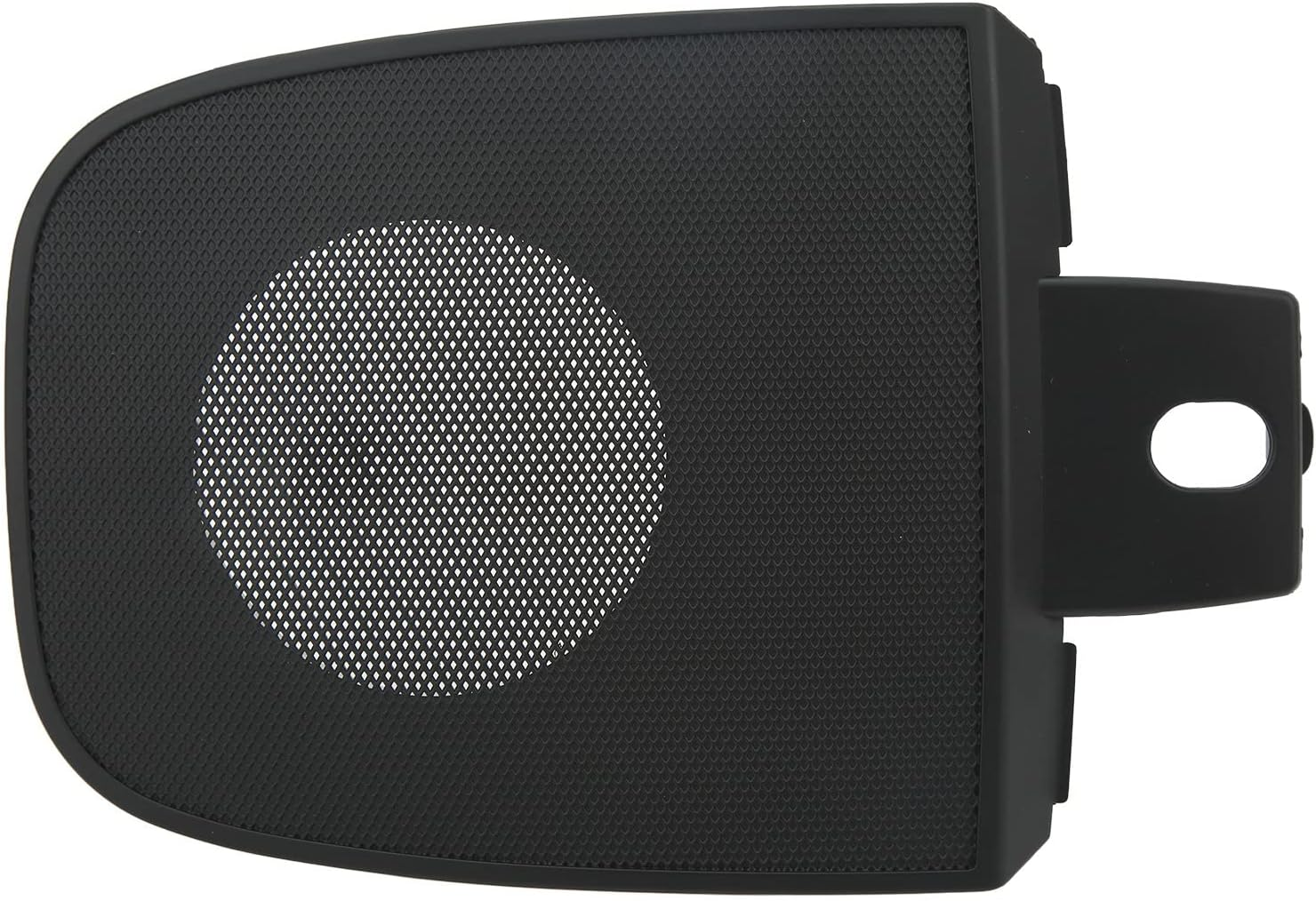 Dashboard Speaker Cover for Jaguar XF, C2Z1835AMS, C2Z1835LEG, for Jaguar XF Speaker Grill Cover, Fitment for Jaguar XF 2008-2016 image number 5