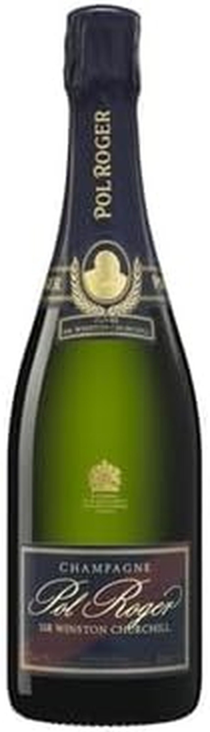 2015 Pol Roger Cuvee Sir Winston Churchill 750Ml