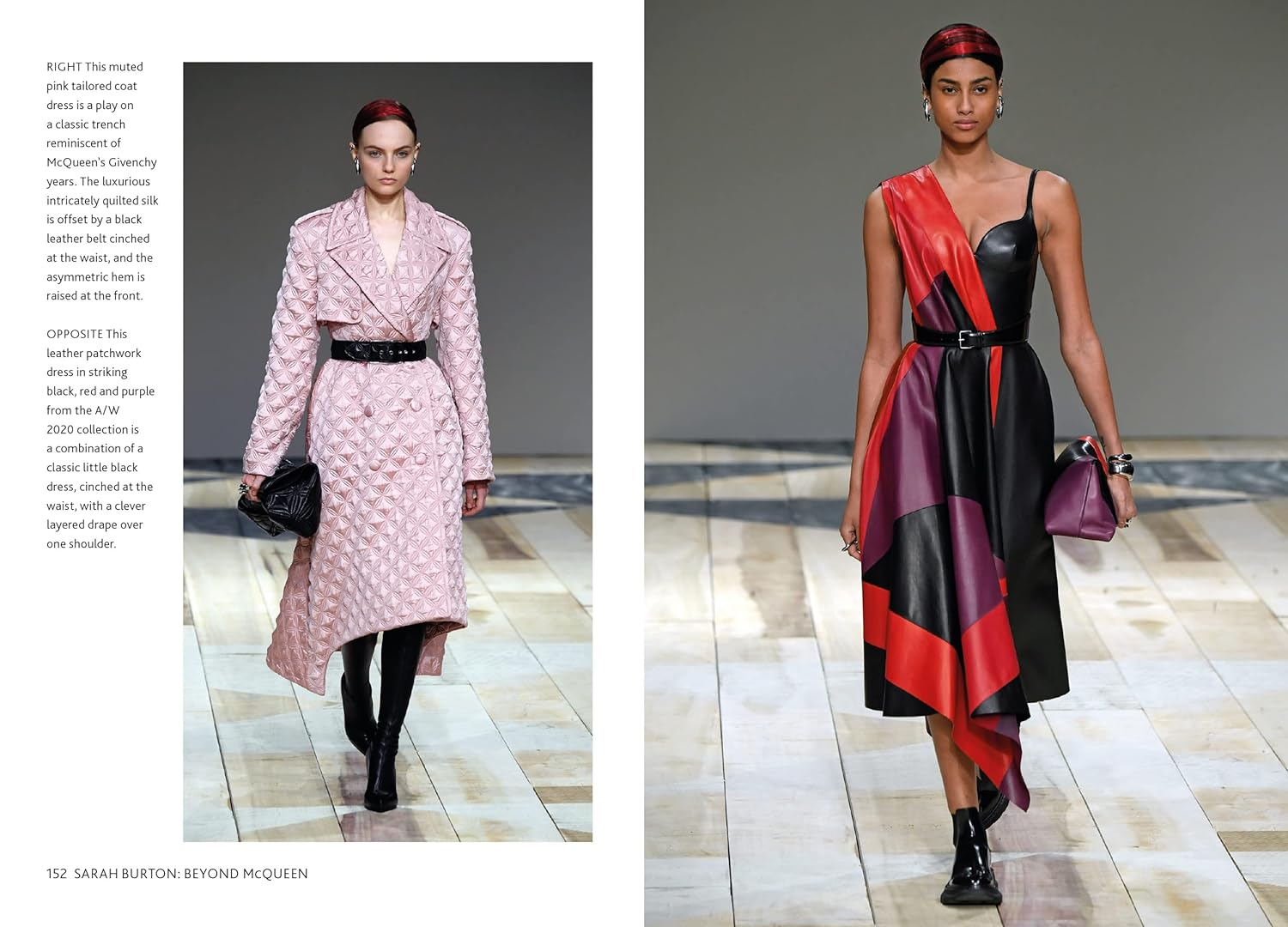 Little Book of Alexander Mcqueen: the Story of the Iconic Brand: 20 image number 1