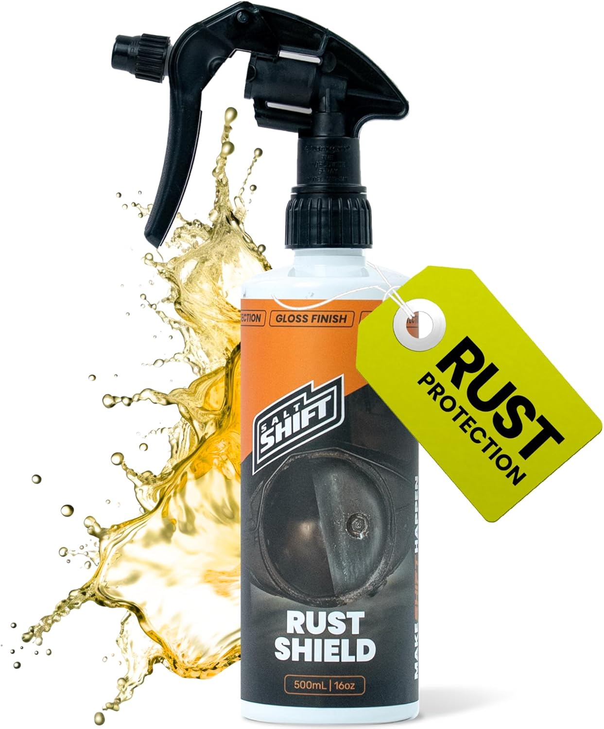 Salt Shift Rust Shield 500Ml image number 1
