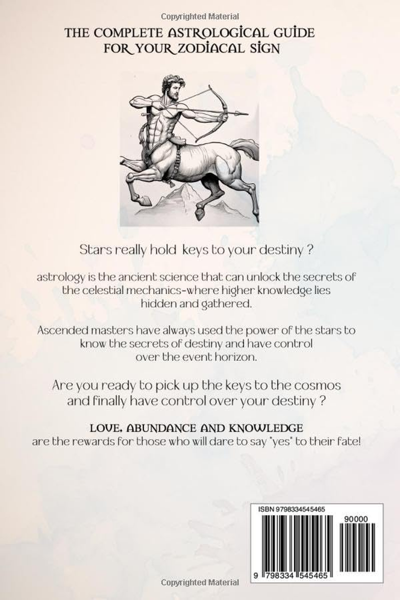 Sagittarius Horoscope 2025: the Complete Astrological Guide for Your Zodiacal Sign image number 1