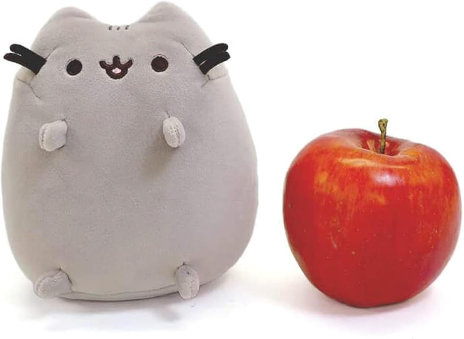 Pusheen the Cat Squisheen Sitting Pose 15Cm, Multicolor (6052152) image number 4