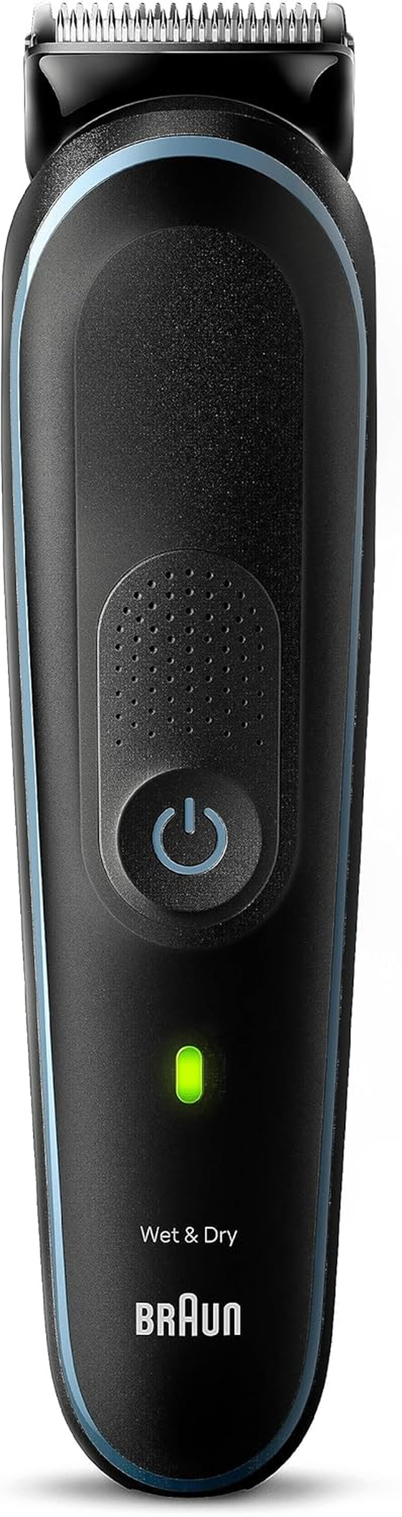 Braun All-In-One Styling Set Series 5 MGK5440 10-In-1 Set for Beard, Hair, Body Grooming and More image number 1