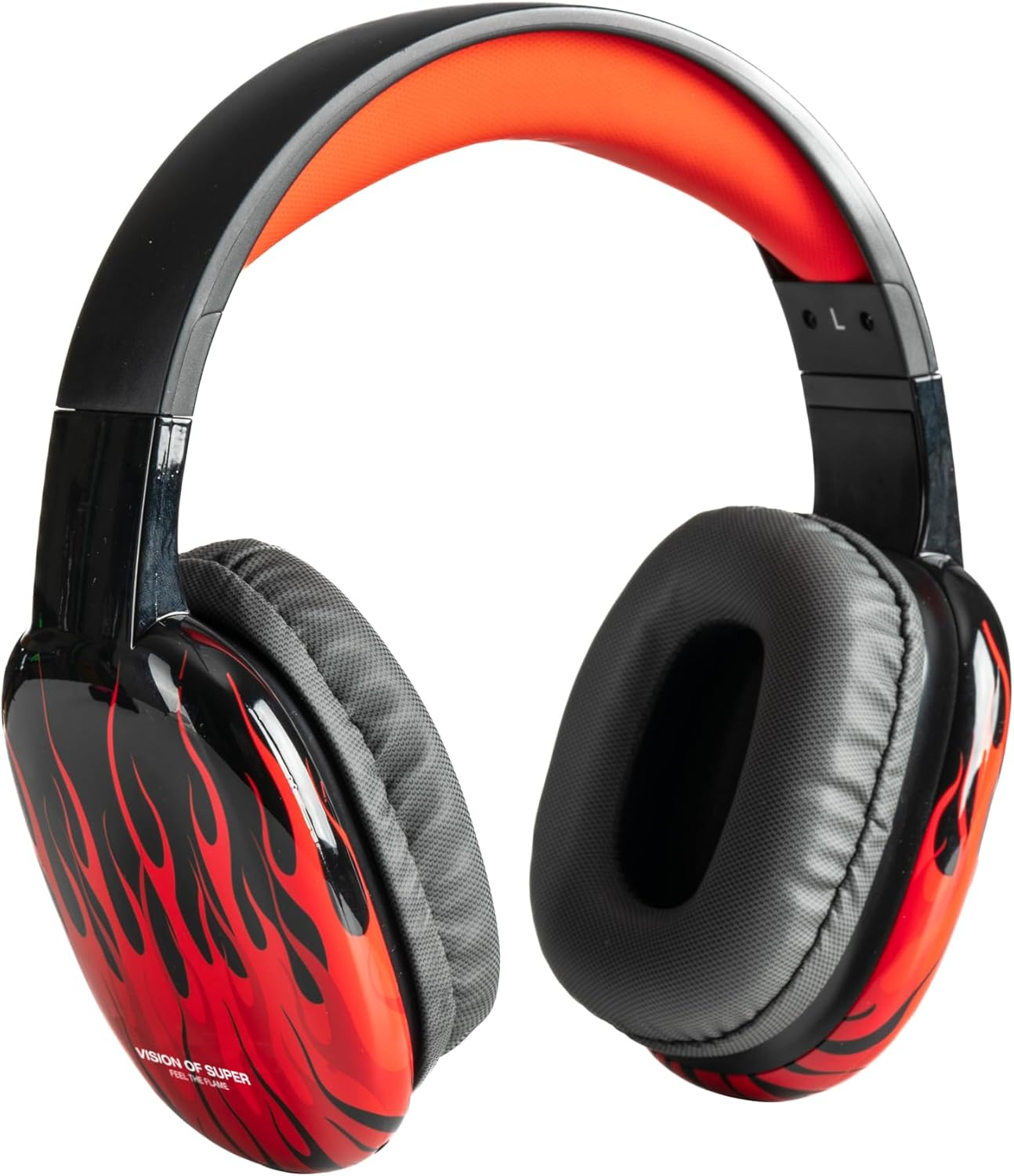 Celly VOS FREEBEAT WL Headphones image number 5