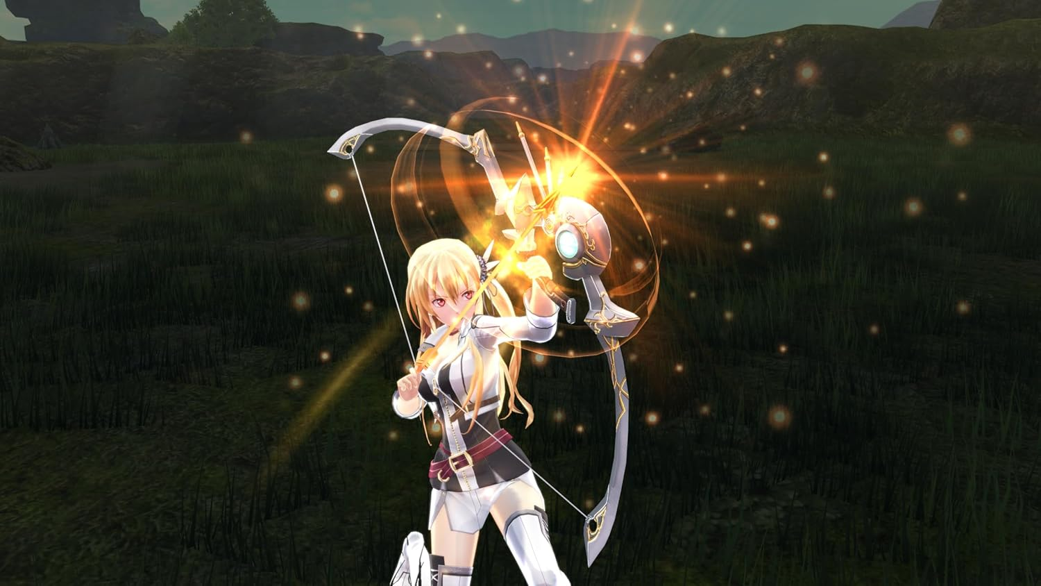 The Legend of Heroes: Trails of Cold Steel III / the Legend of Heroes: Trails of Cold Steel IV - Deluxe Edition (PS5) image number 1