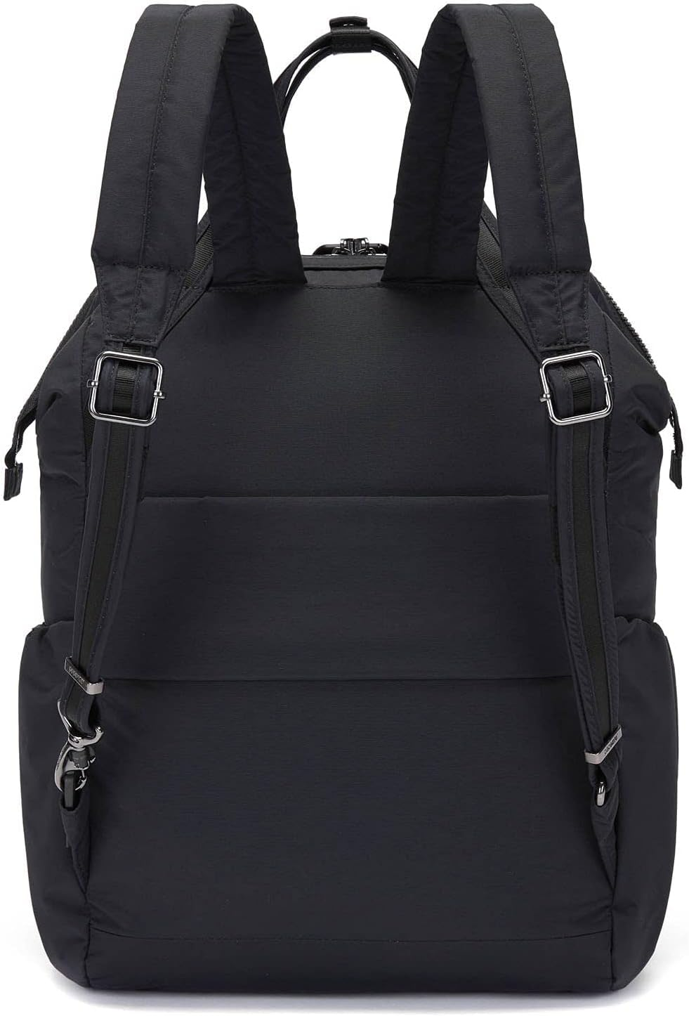 Pacsafe Women'S Citysafe CX 17L anti Theft Backpack-Fits 16 Inch Laptop, image number 5